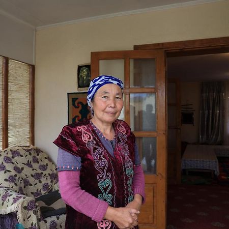 Guest House Guljan Bokonbayevo Экстерьер фото